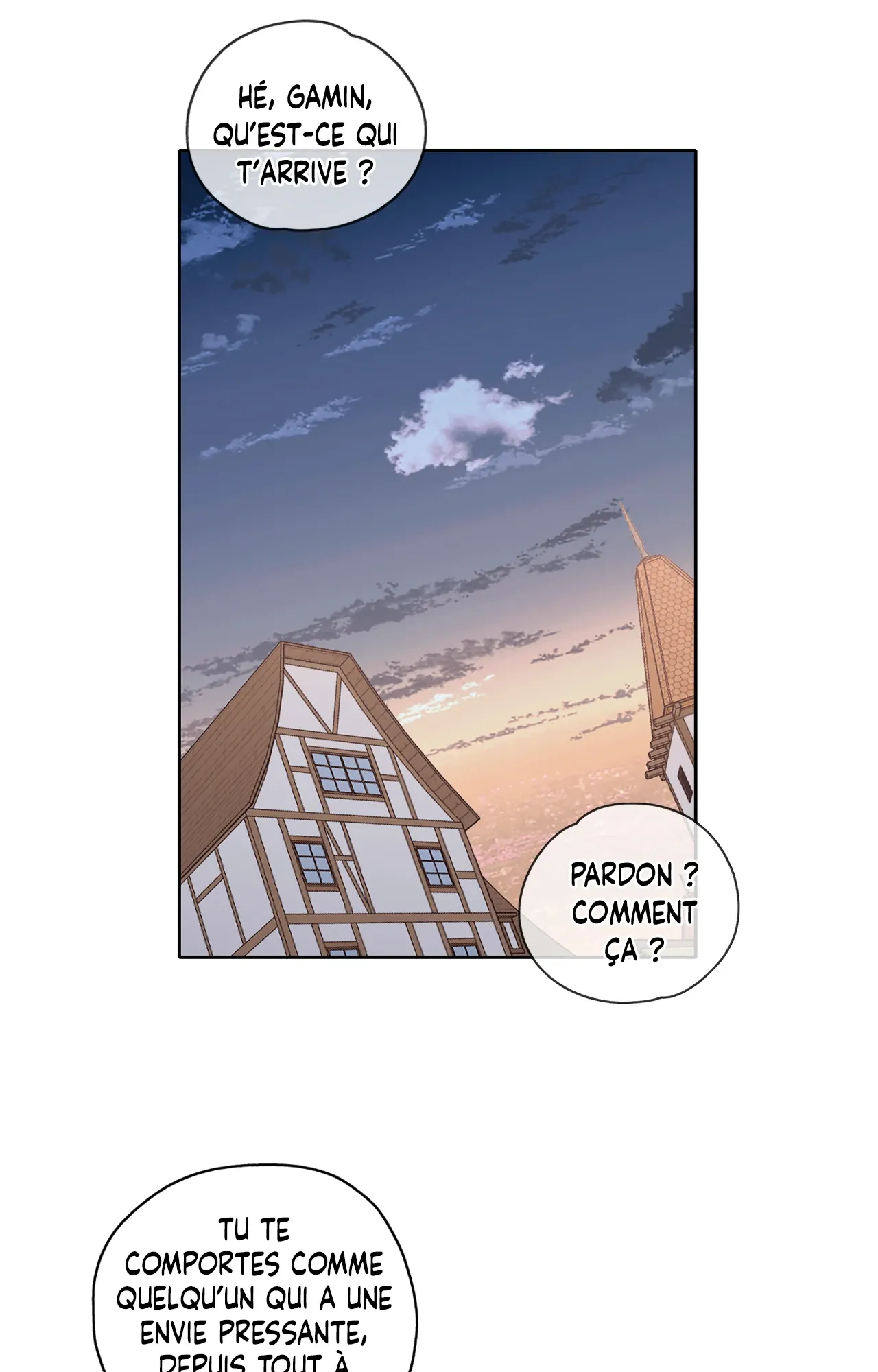 Read Hansel, Gretel et Moi FR Manga Online