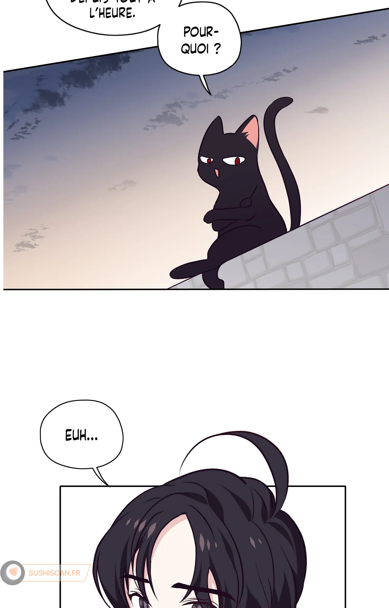 Read Hansel, Gretel et Moi FR Manga Online