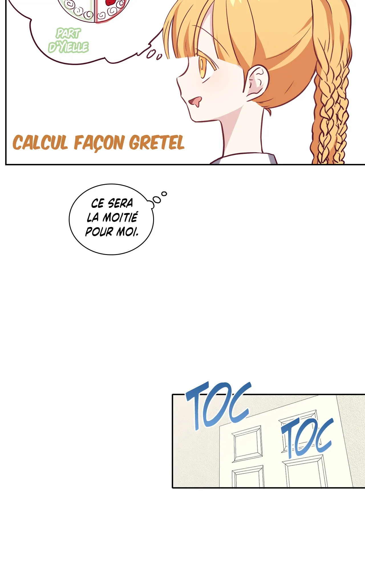 Read Hansel, Gretel et Moi FR Manga Online