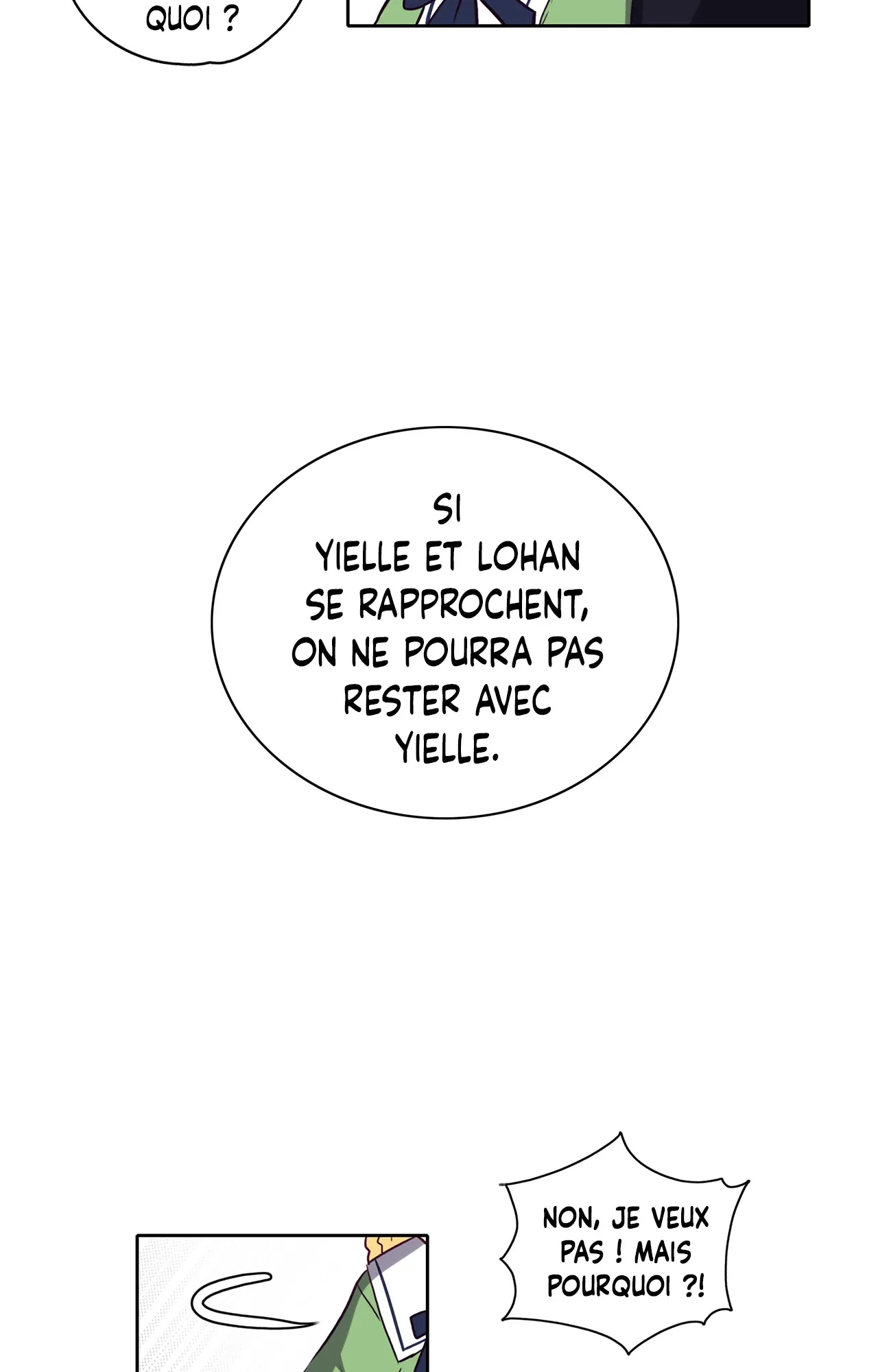 Read Hansel, Gretel et Moi FR Manga Online