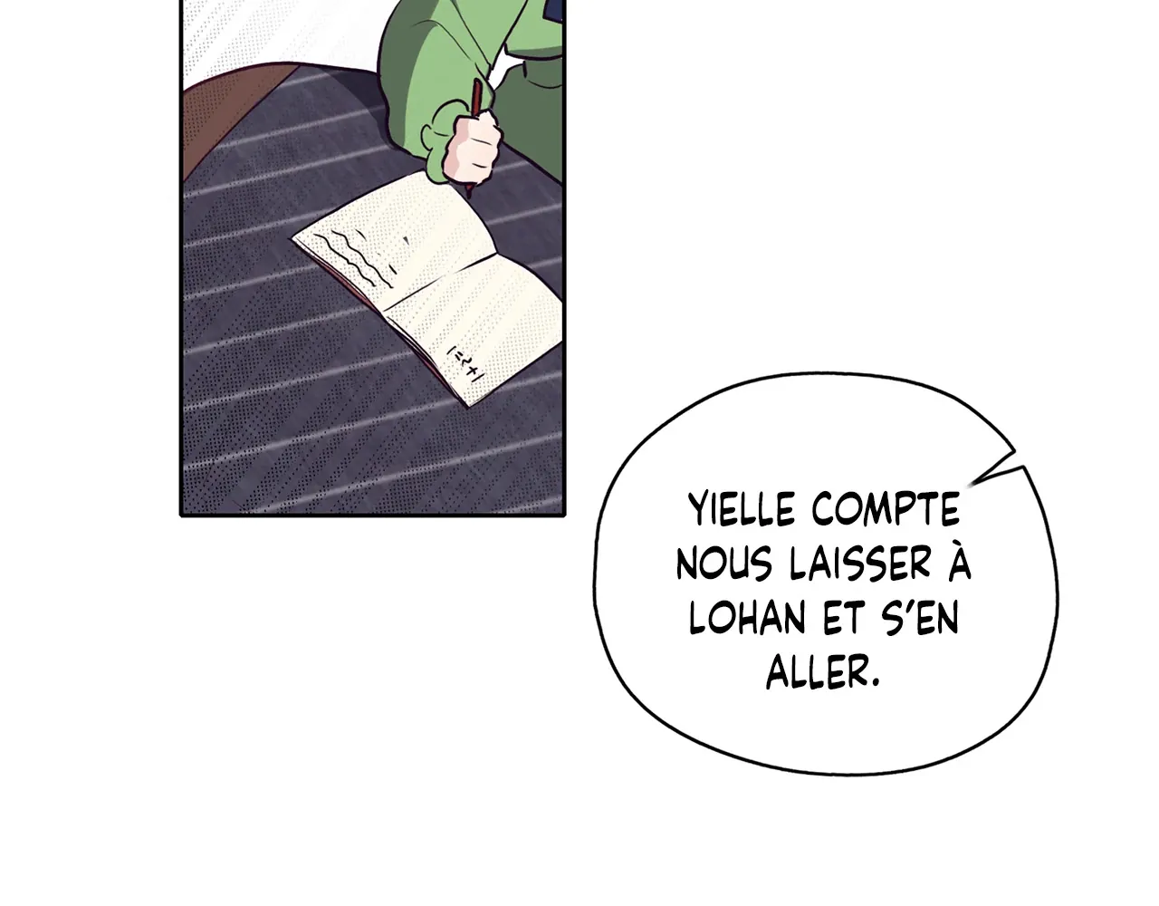 Read Hansel, Gretel et Moi FR Manga Online