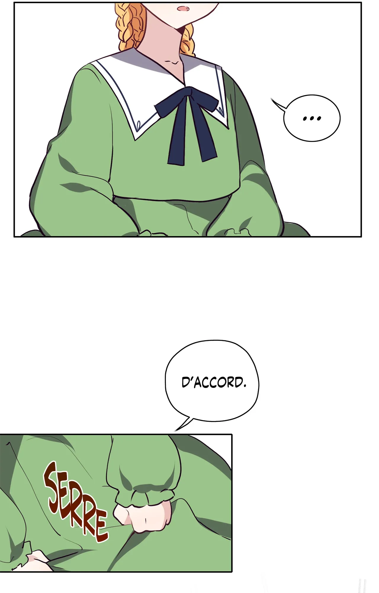 Read Hansel, Gretel et Moi FR Manga Online