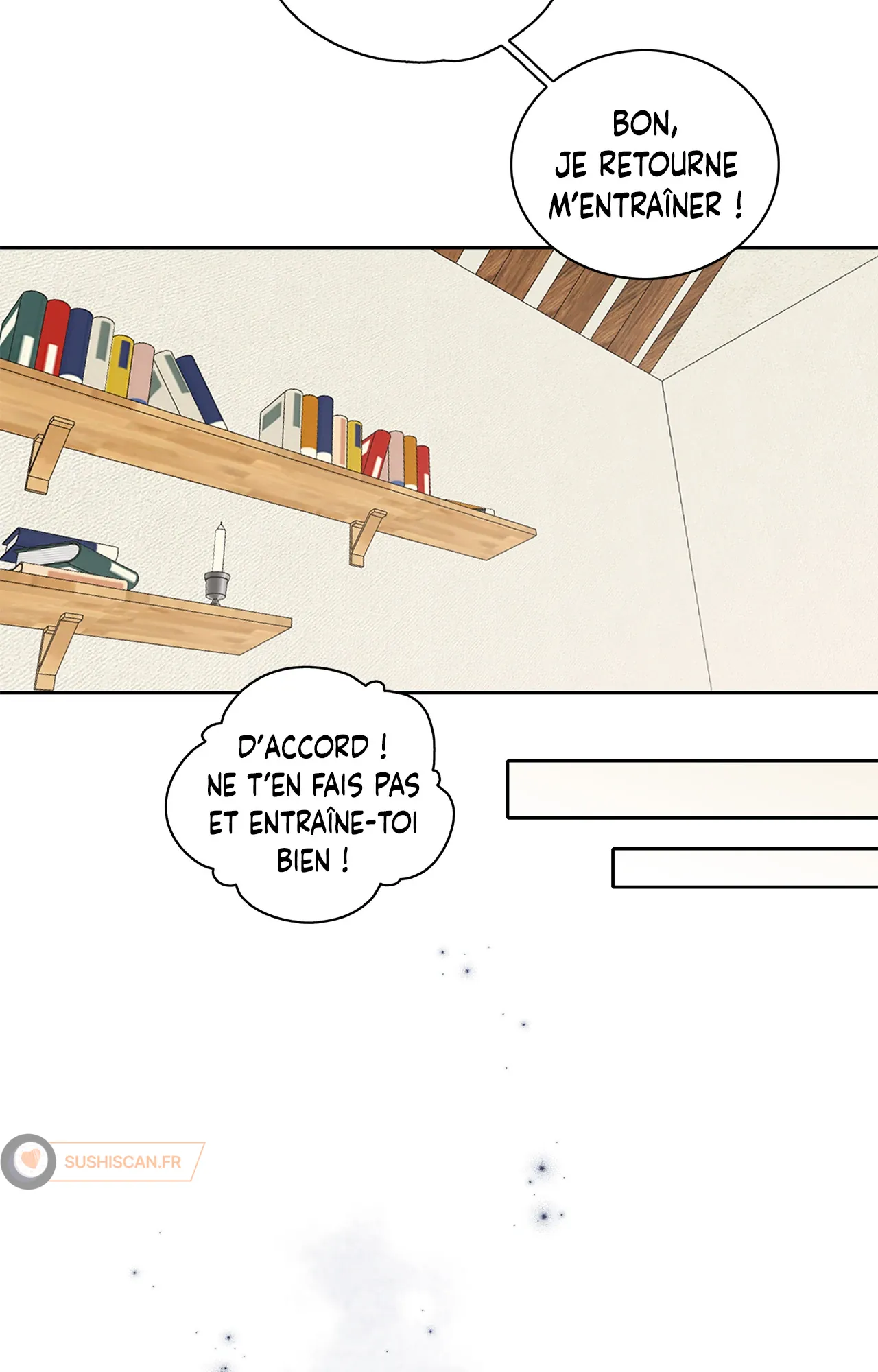 Read Hansel, Gretel et Moi FR Manga Online