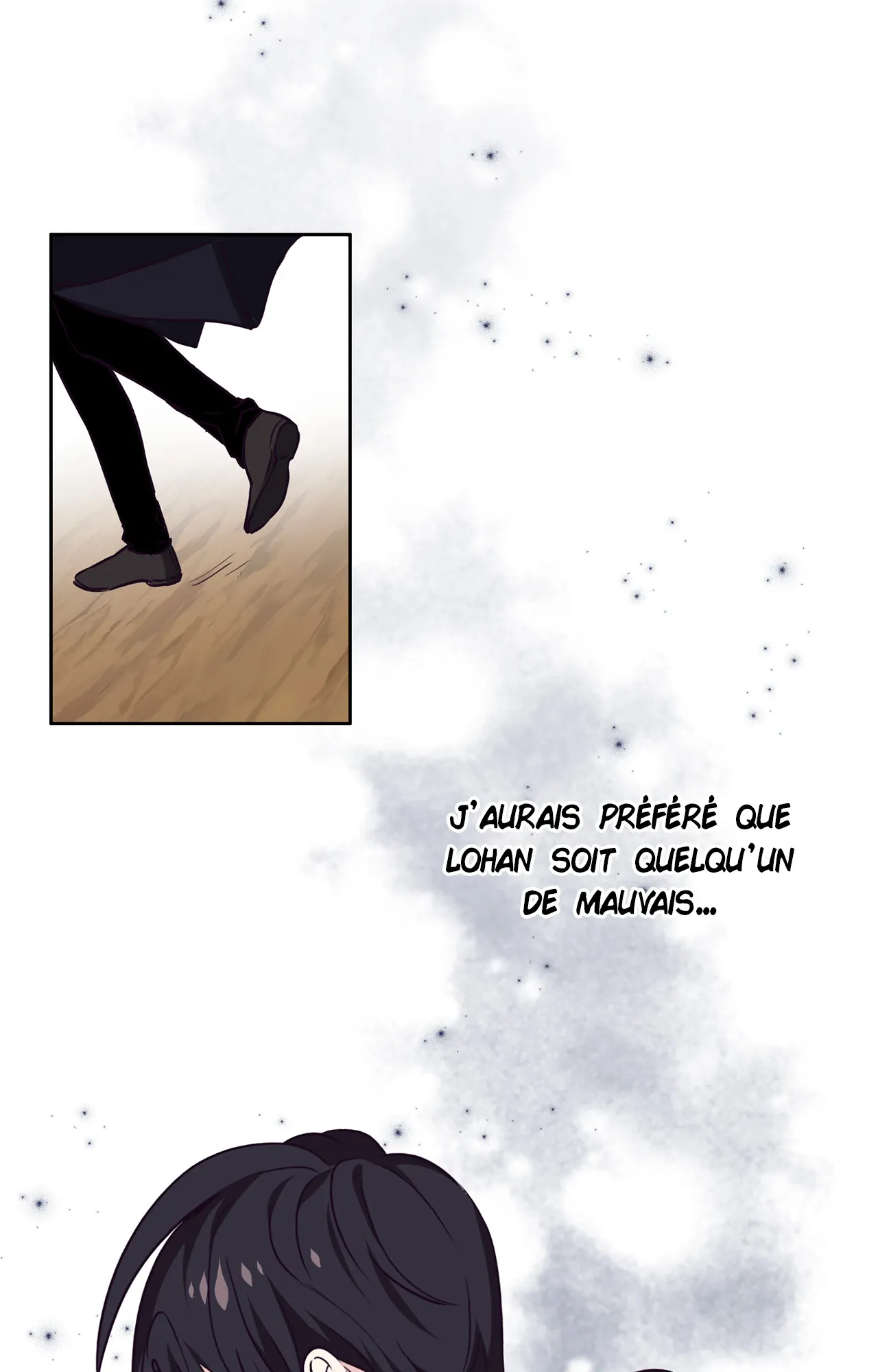 Read Hansel, Gretel et Moi FR Manga Online