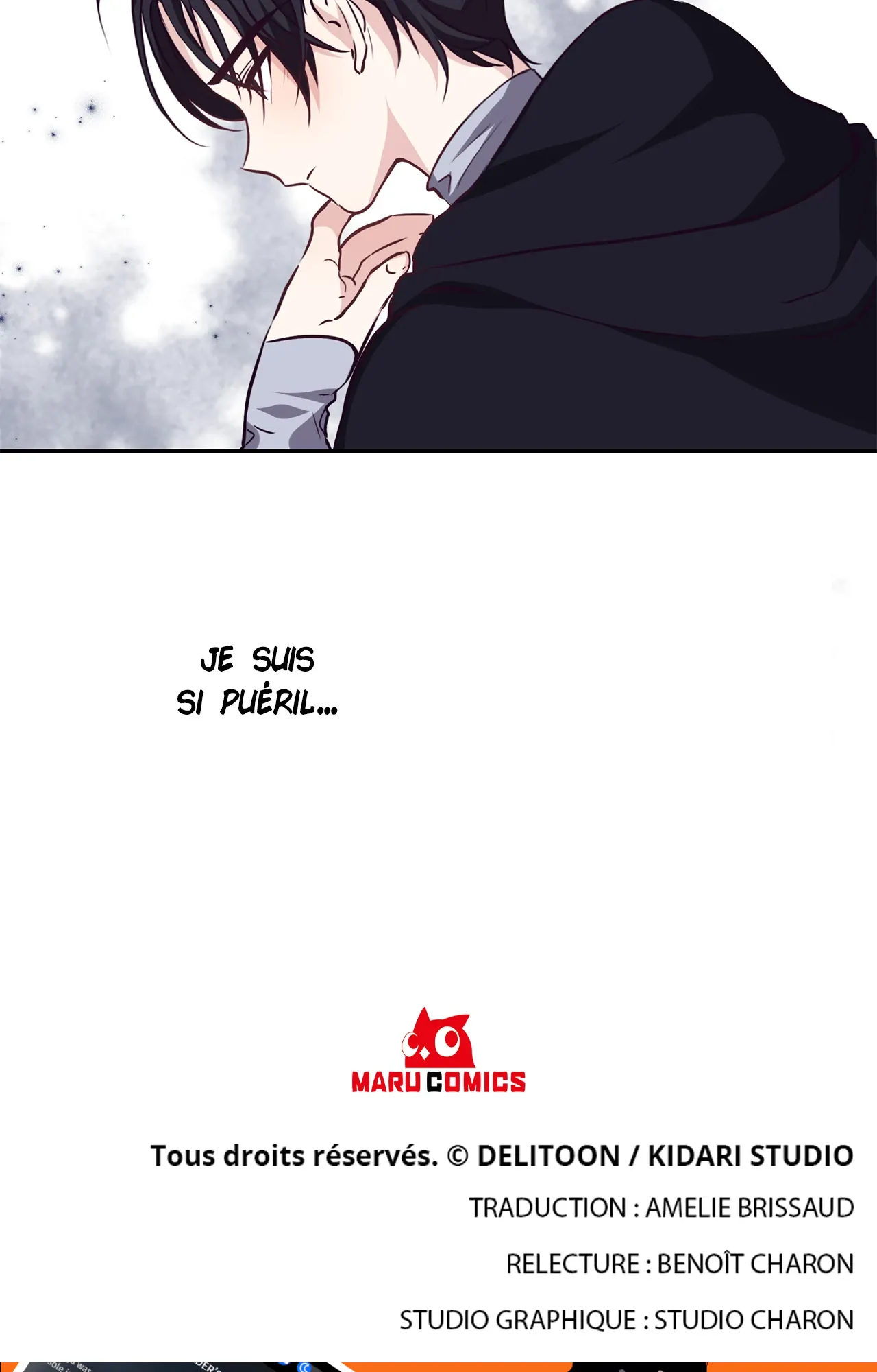 Read Hansel, Gretel et Moi FR Manga Online