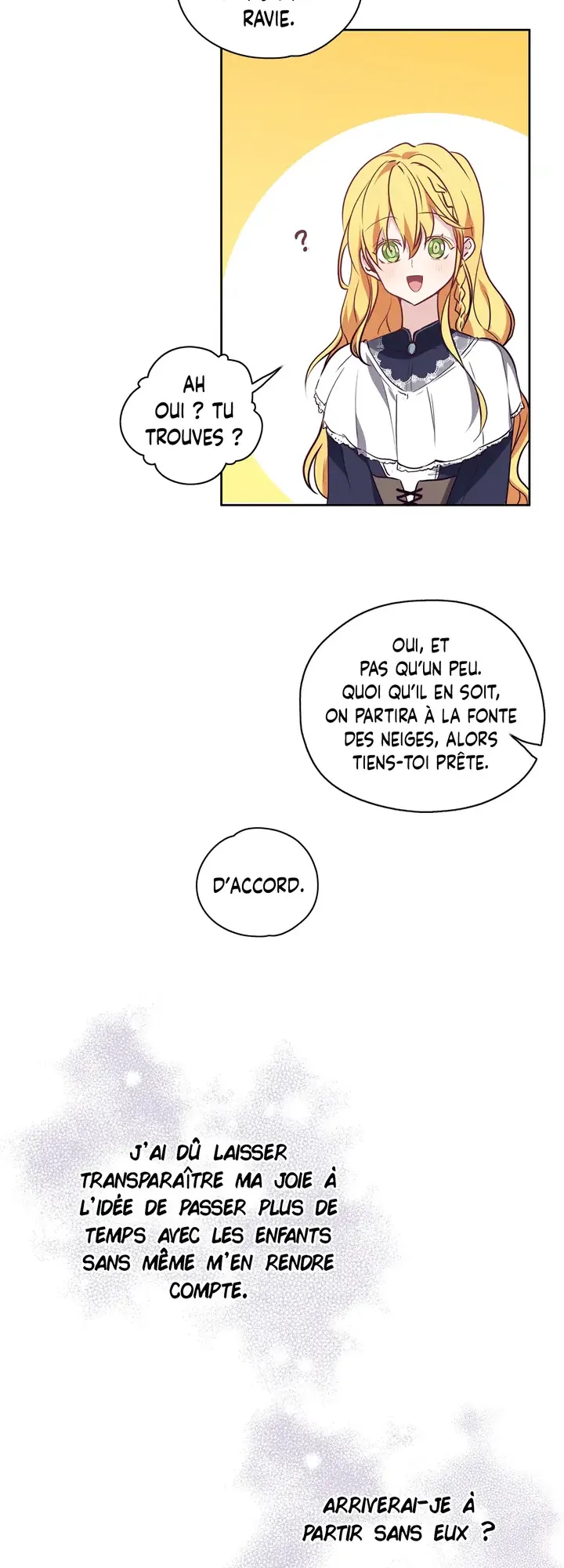 Read Hansel, Gretel et Moi FR Manga Online