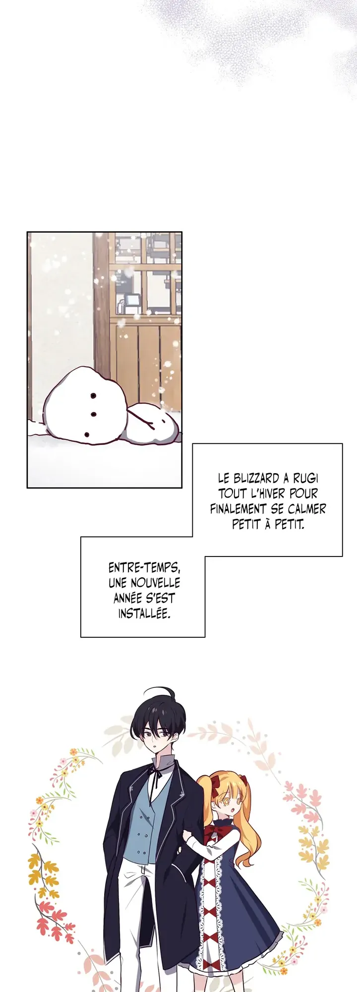 Read Hansel, Gretel et Moi FR Manga Online