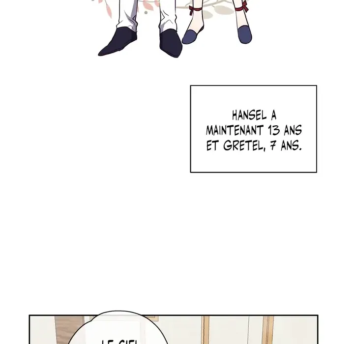 Read Hansel, Gretel et Moi FR Manga Online