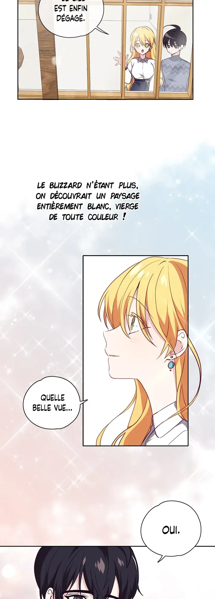 Read Hansel, Gretel et Moi FR Manga Online