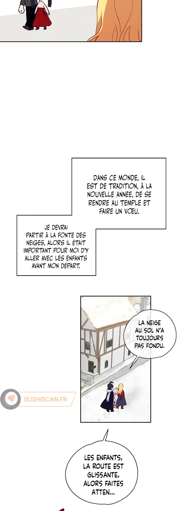 Read Hansel, Gretel et Moi FR Manga Online