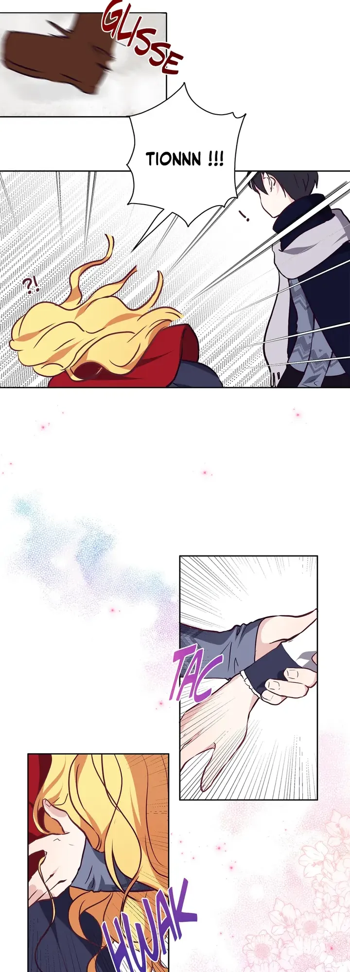 Read Hansel, Gretel et Moi FR Manga Online