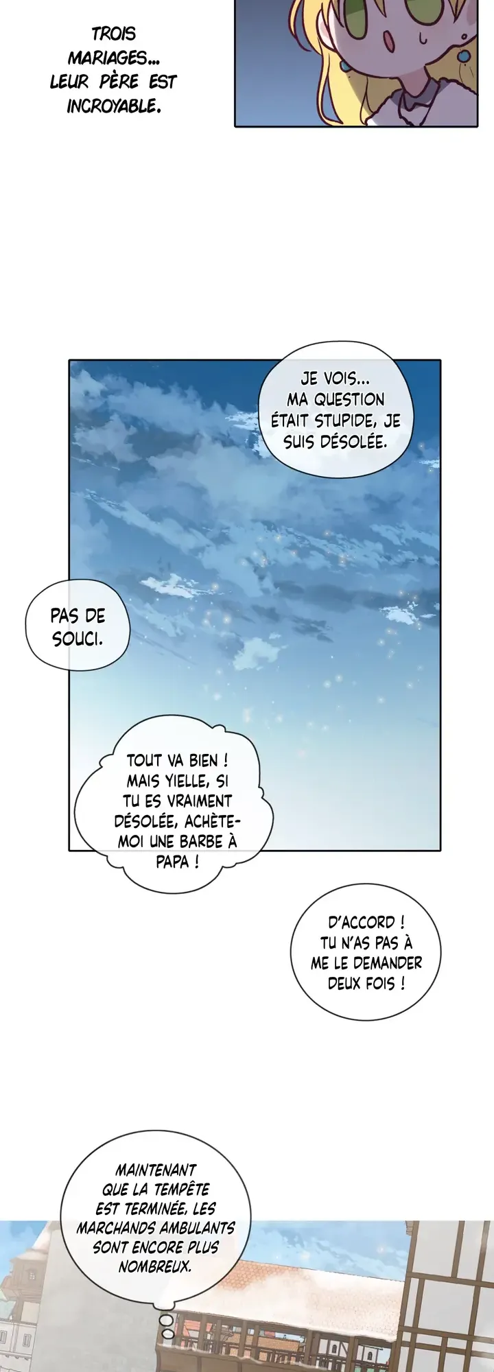 Read Hansel, Gretel et Moi FR Manga Online