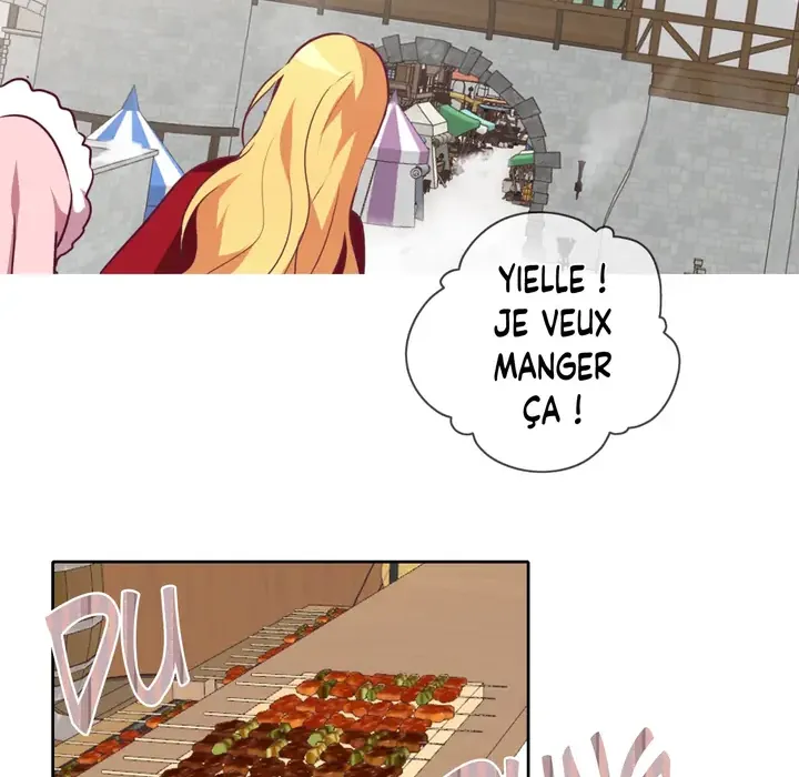 Read Hansel, Gretel et Moi FR Manga Online