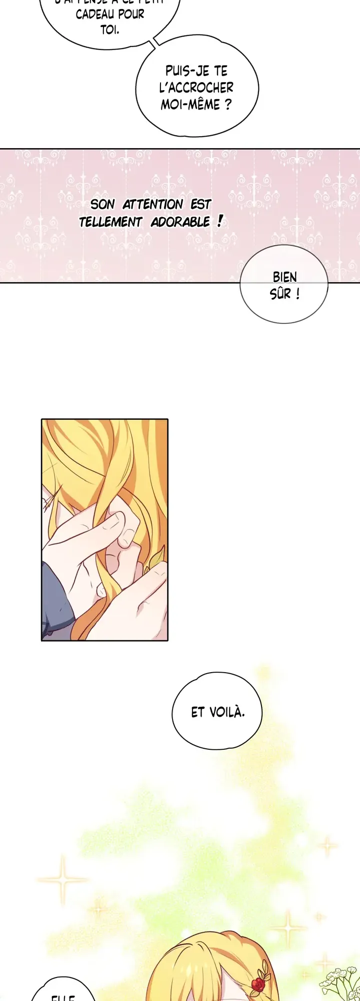 Read Hansel, Gretel et Moi FR Manga Online