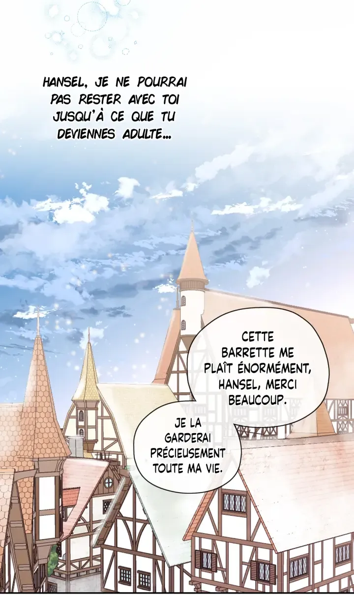 Read Hansel, Gretel et Moi FR Manga Online