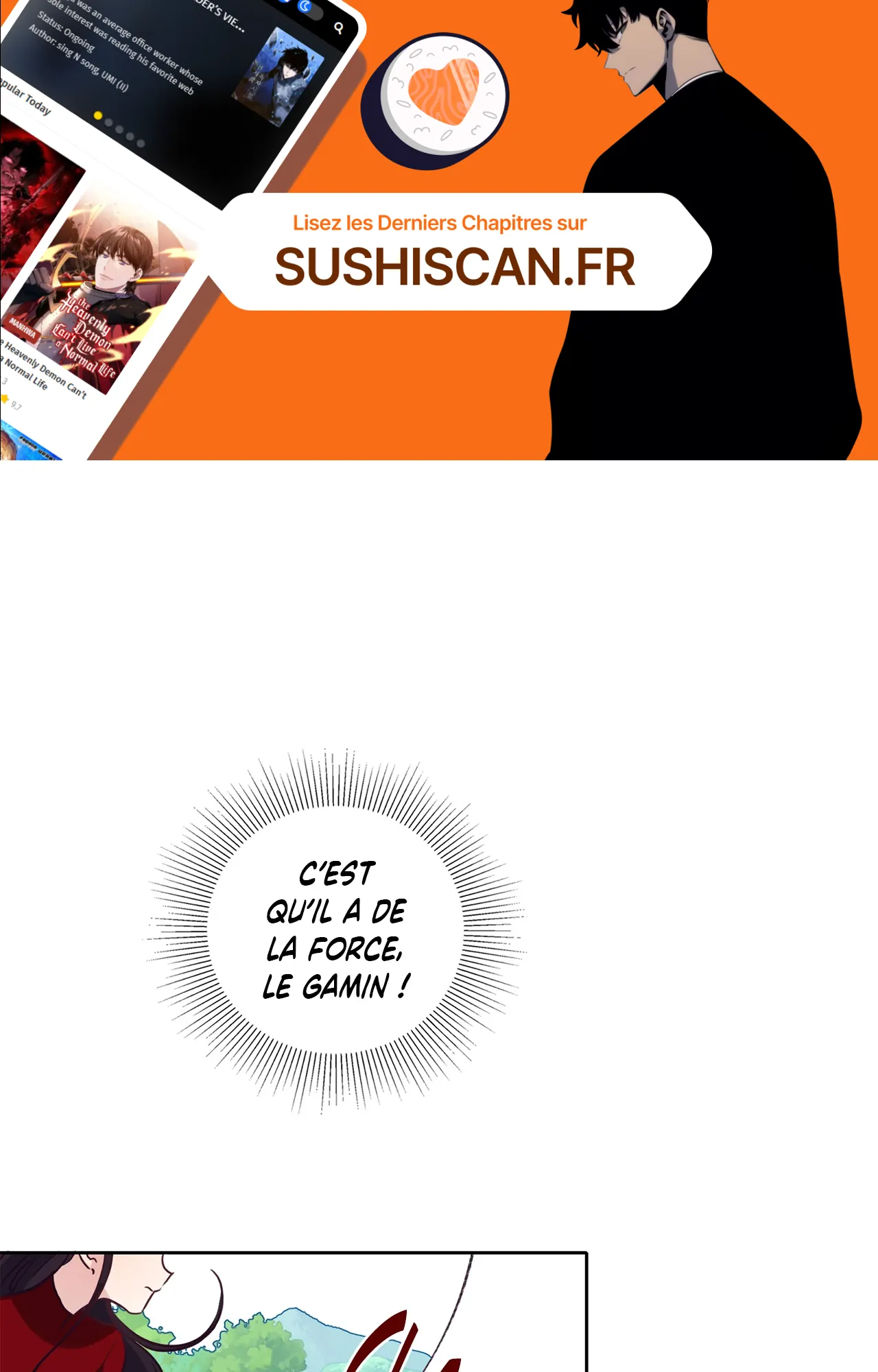 Read Hansel, Gretel et Moi FR Manga Online