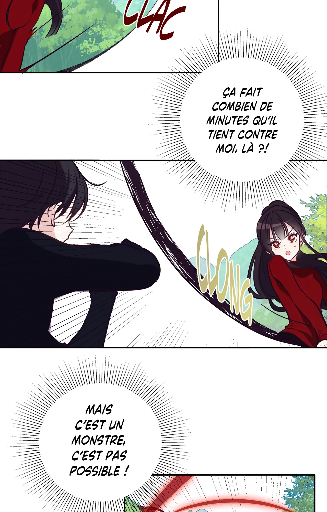 Read Hansel, Gretel et Moi FR Manga Online