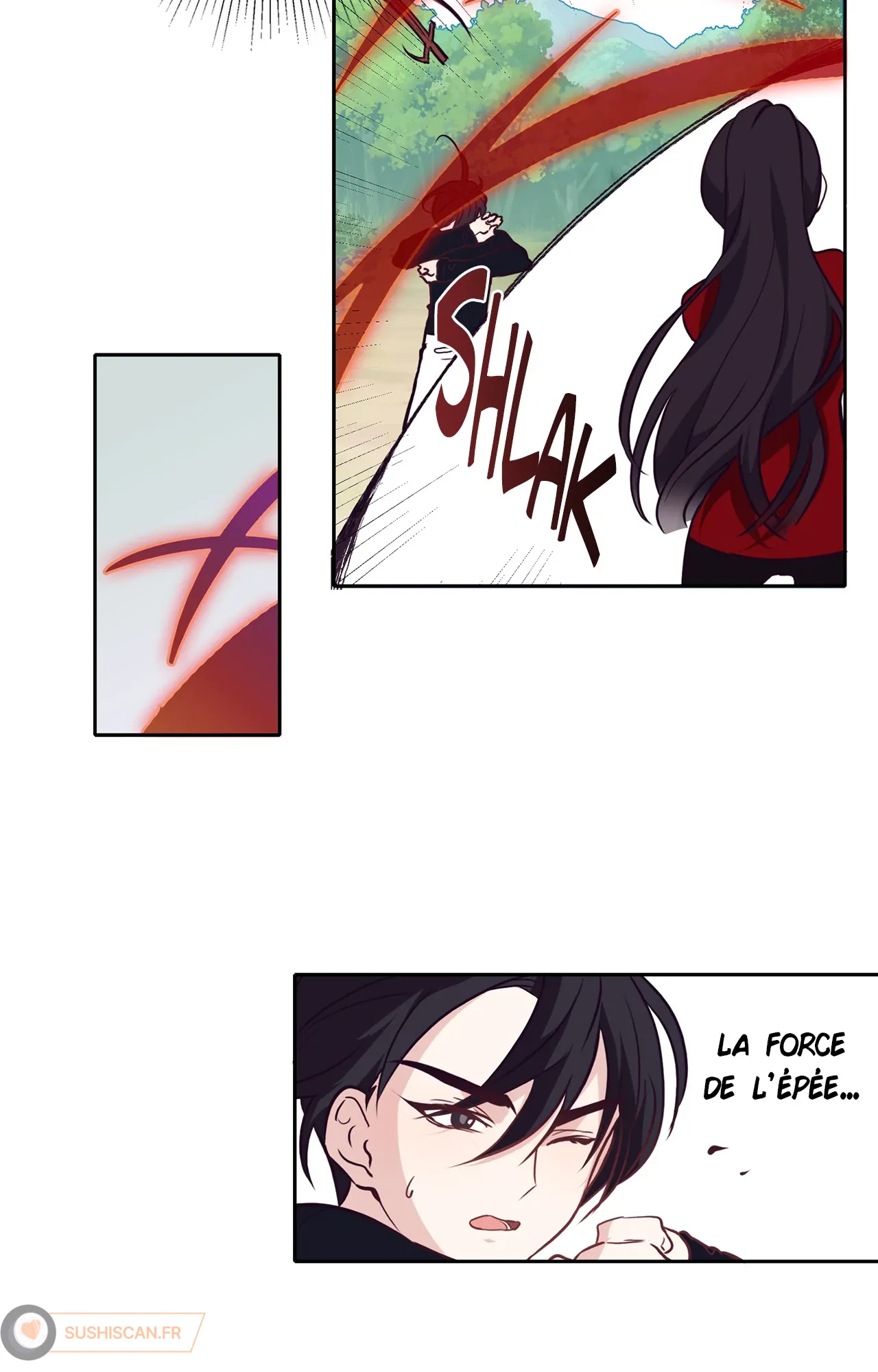 Read Hansel, Gretel et Moi FR Manga Online