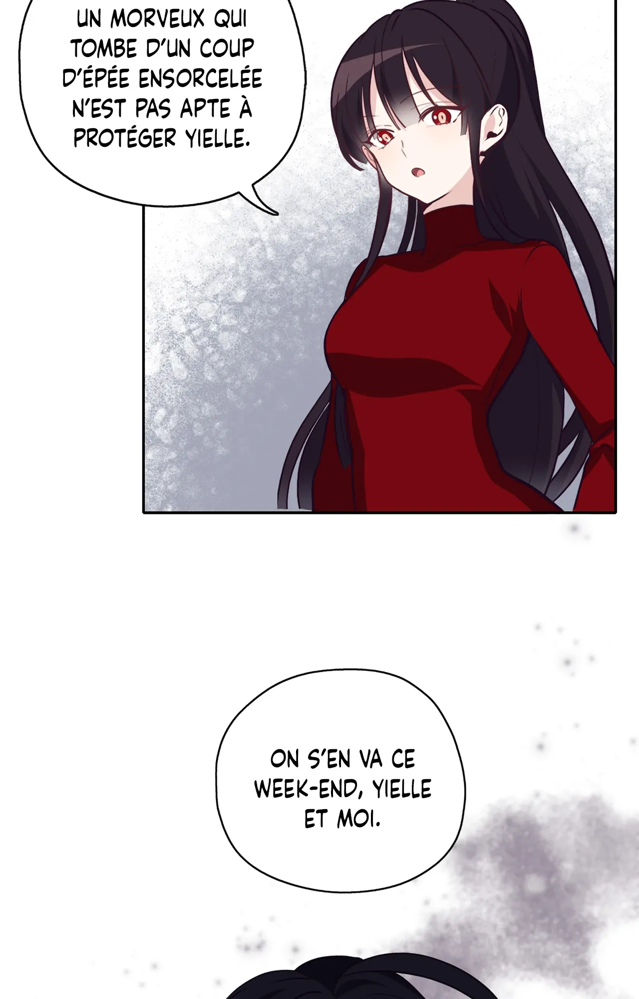 Read Hansel, Gretel et Moi FR Manga Online