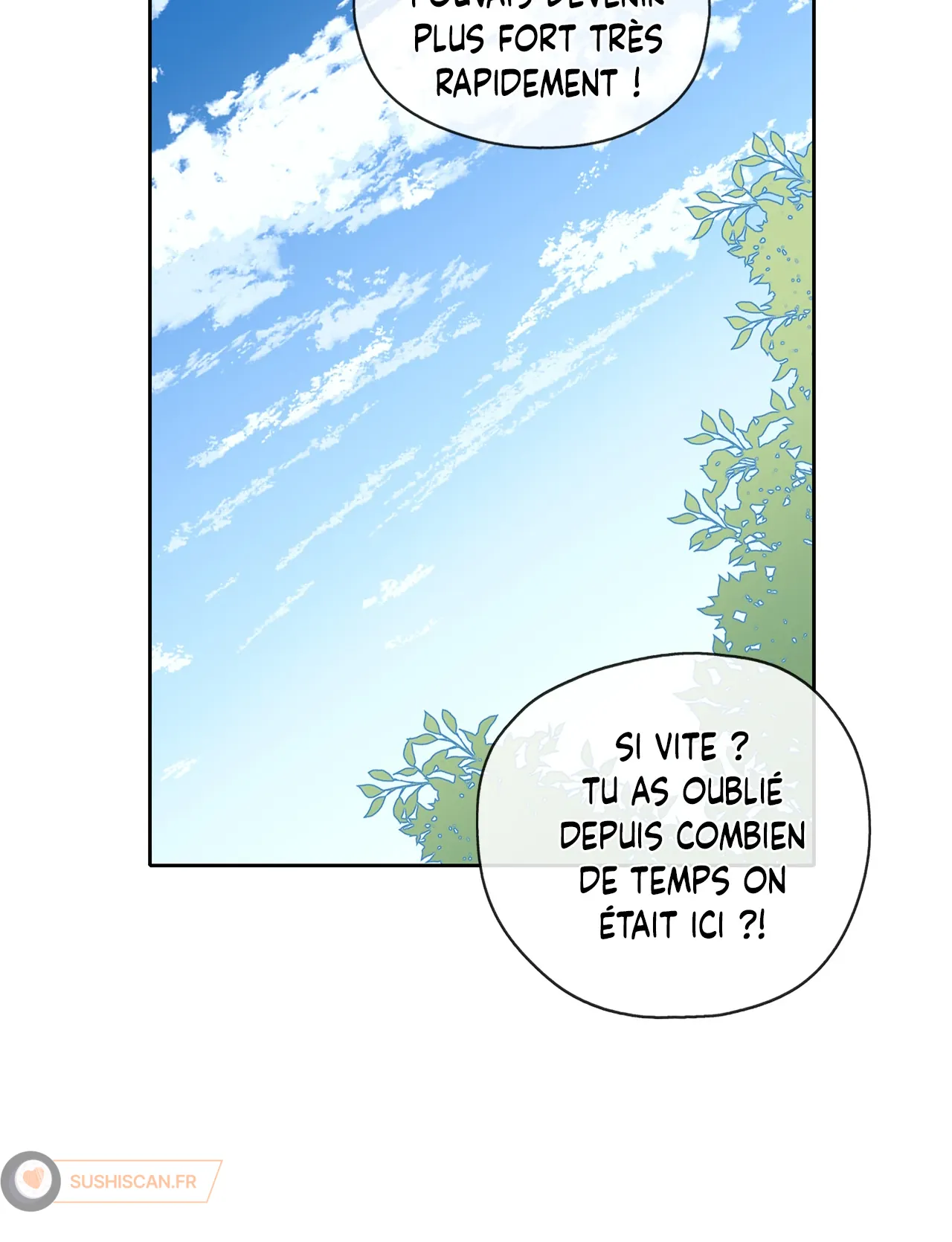 Read Hansel, Gretel et Moi FR Manga Online