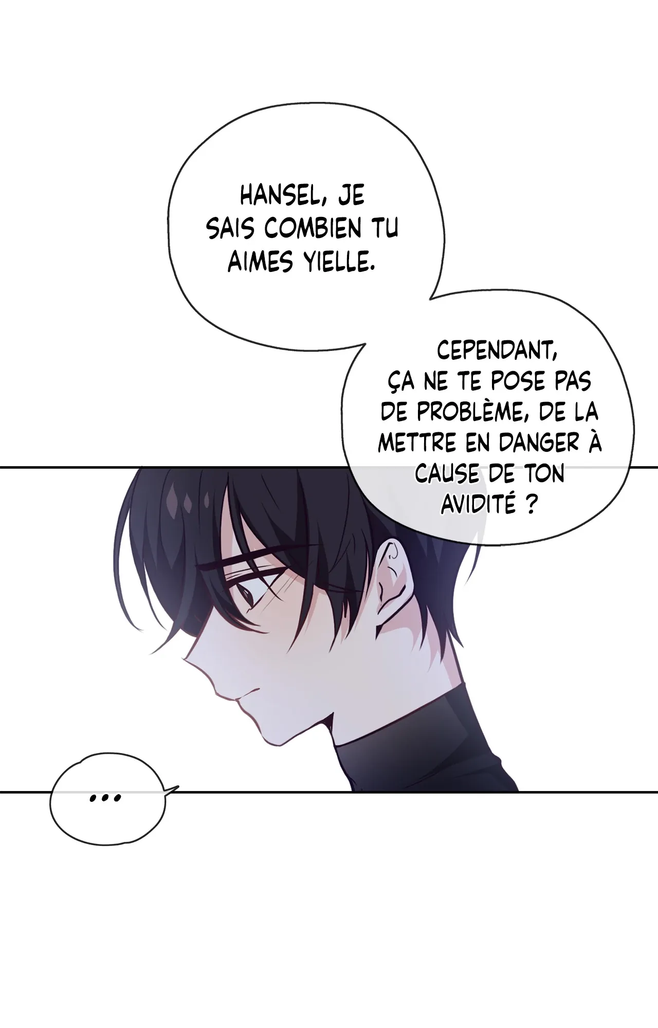 Read Hansel, Gretel et Moi FR Manga Online