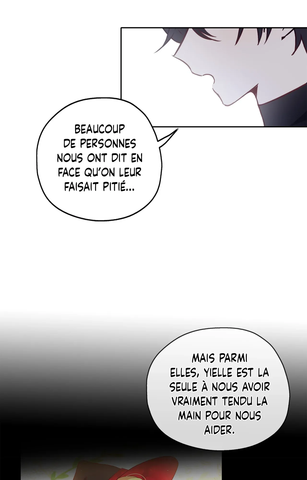 Read Hansel, Gretel et Moi FR Manga Online