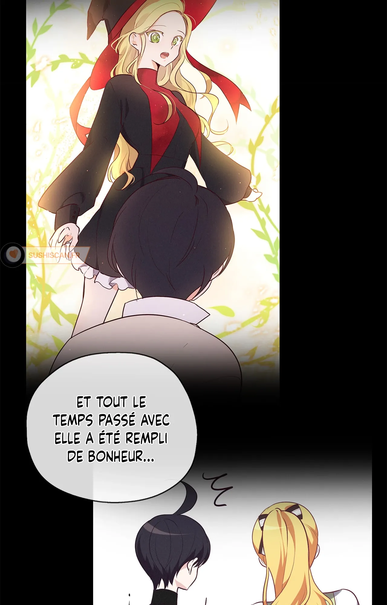 Read Hansel, Gretel et Moi FR Manga Online
