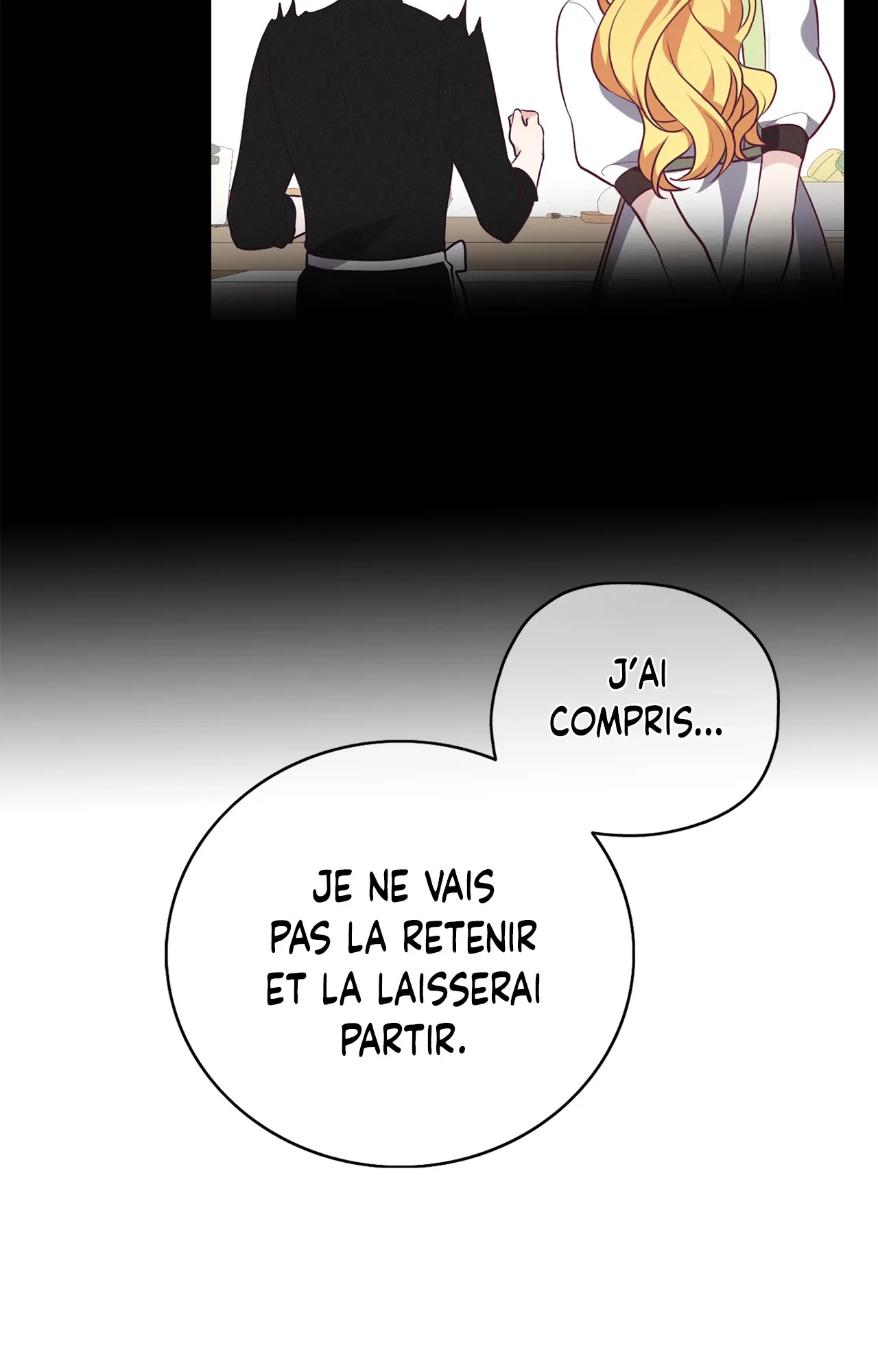 Read Hansel, Gretel et Moi FR Manga Online