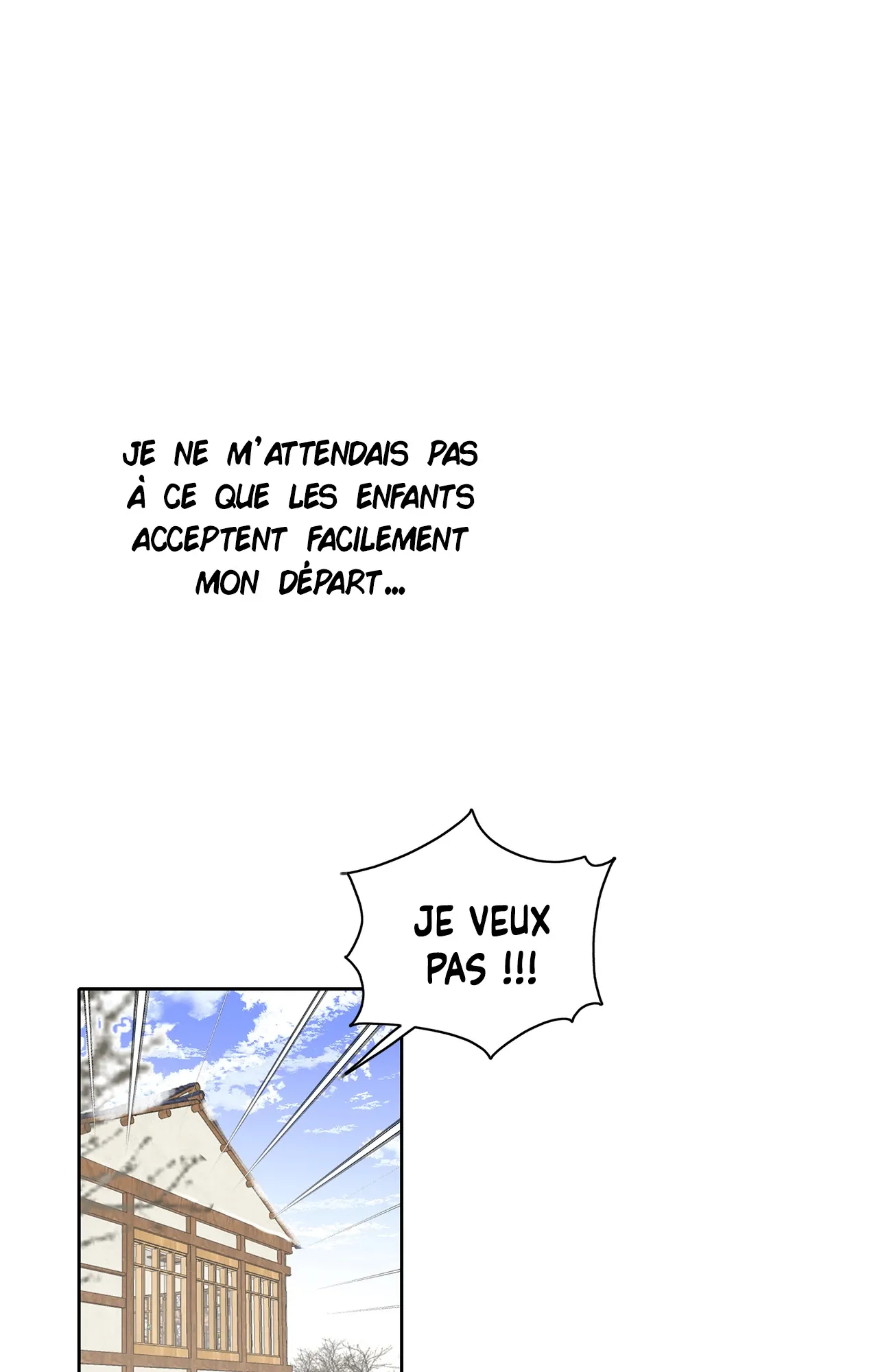 Read Hansel, Gretel et Moi FR Manga Online