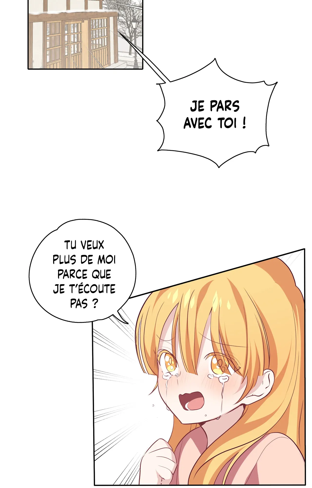 Read Hansel, Gretel et Moi FR Manga Online