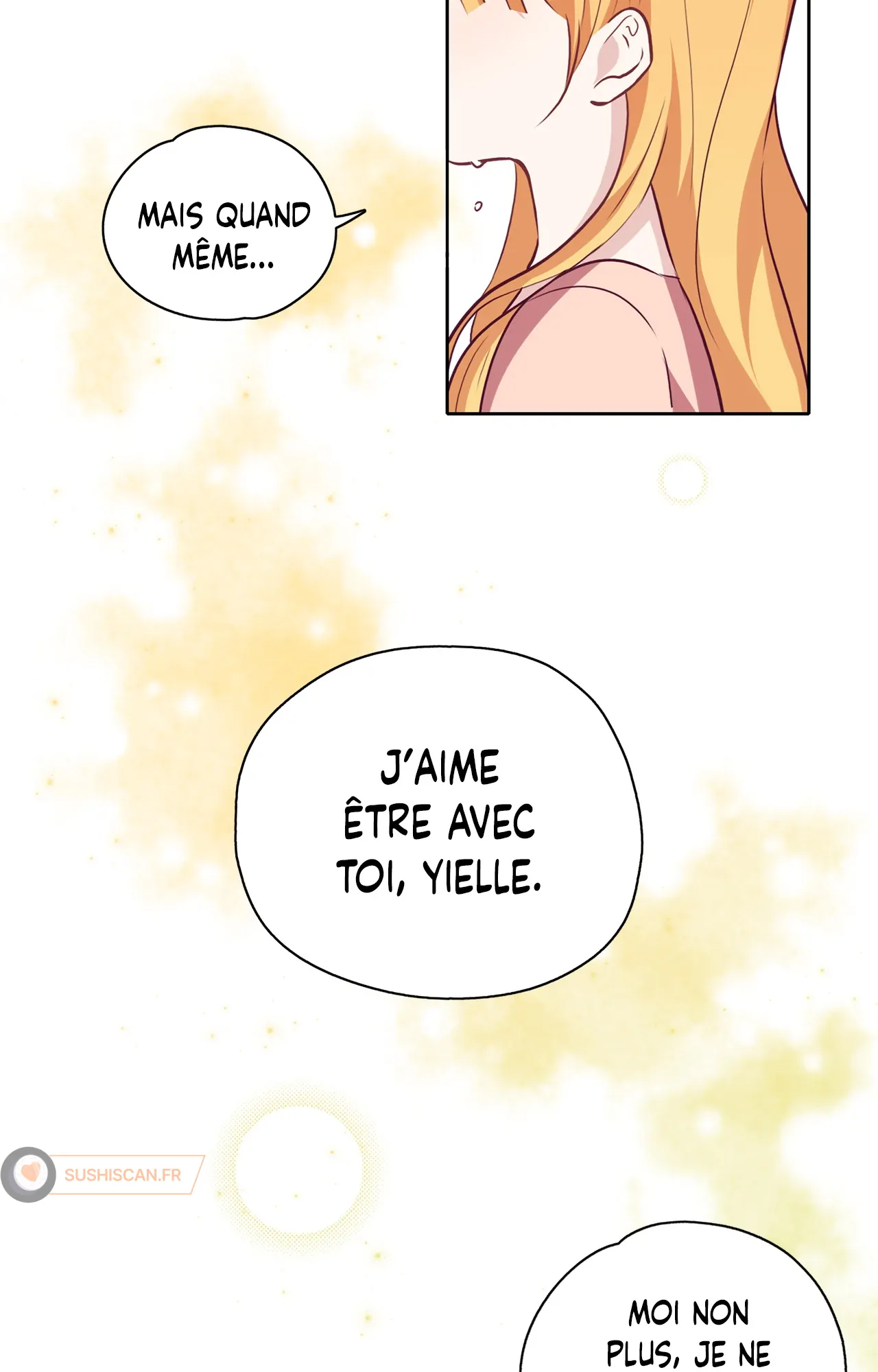 Read Hansel, Gretel et Moi FR Manga Online