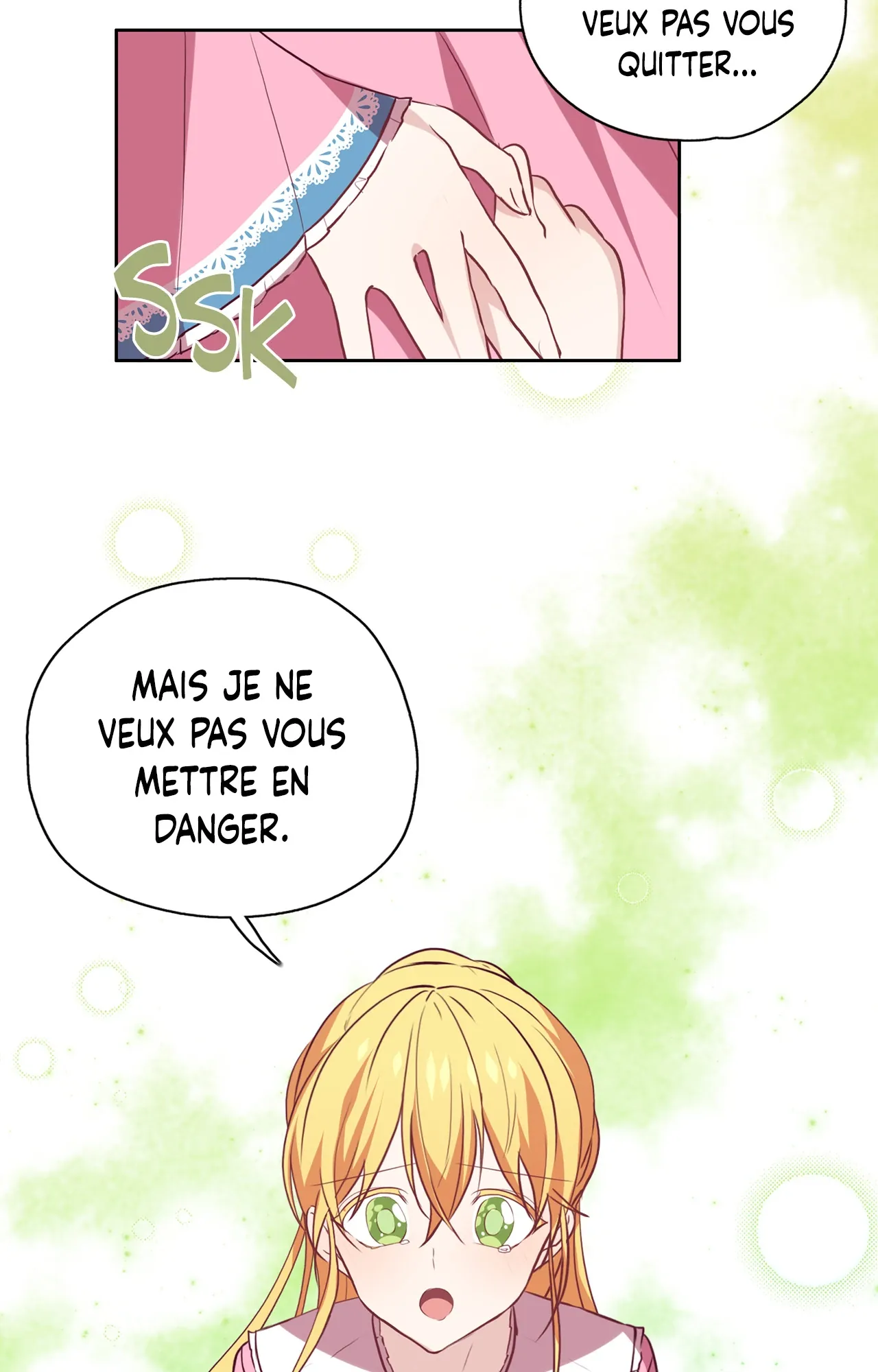 Read Hansel, Gretel et Moi FR Manga Online