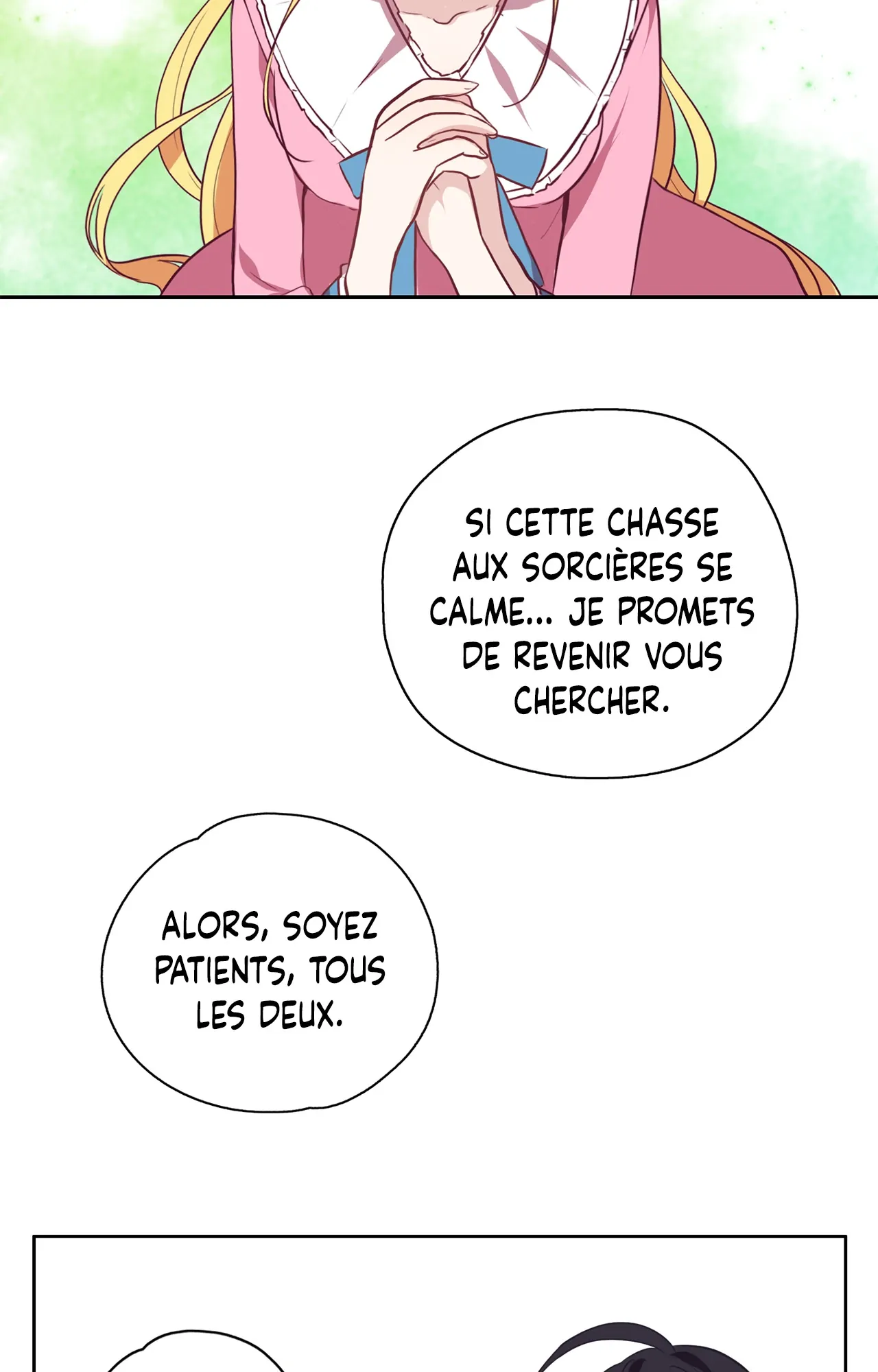 Read Hansel, Gretel et Moi FR Manga Online