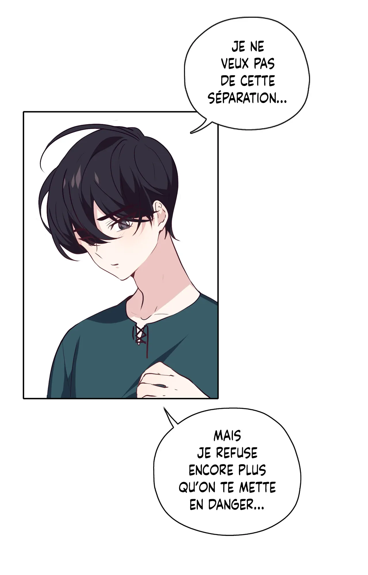 Read Hansel, Gretel et Moi FR Manga Online