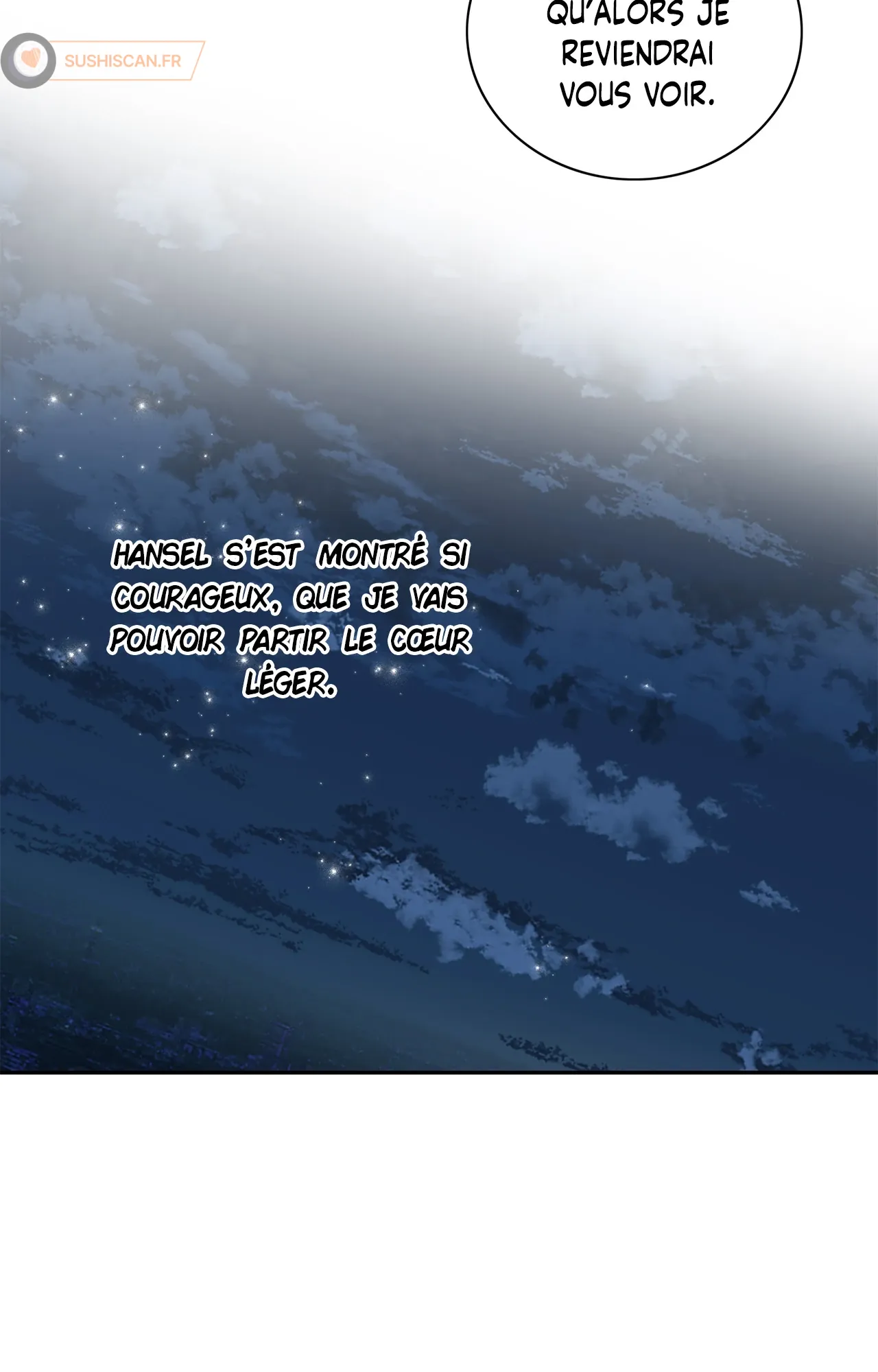 Read Hansel, Gretel et Moi FR Manga Online