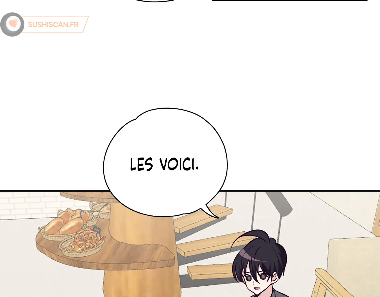 Read Hansel, Gretel et Moi FR Manga Online