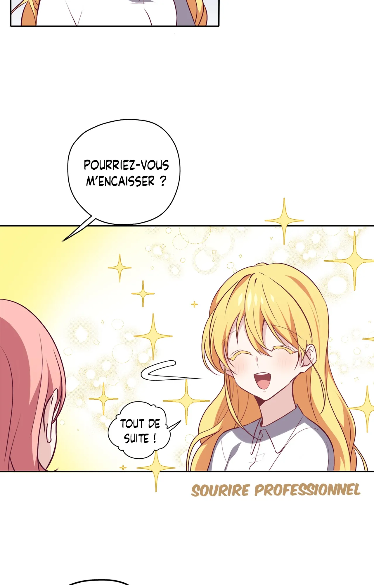 Read Hansel, Gretel et Moi FR Manga Online