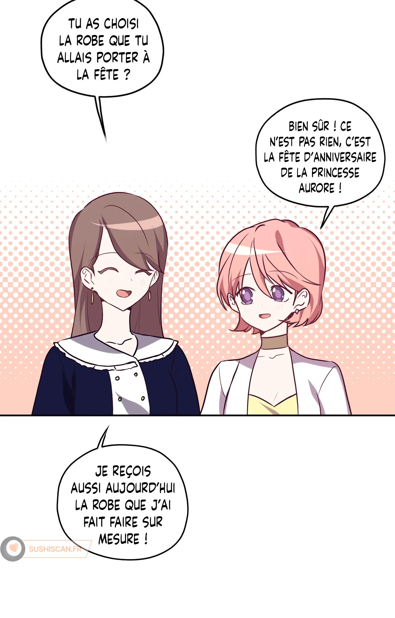 Read Hansel, Gretel et Moi FR Manga Online