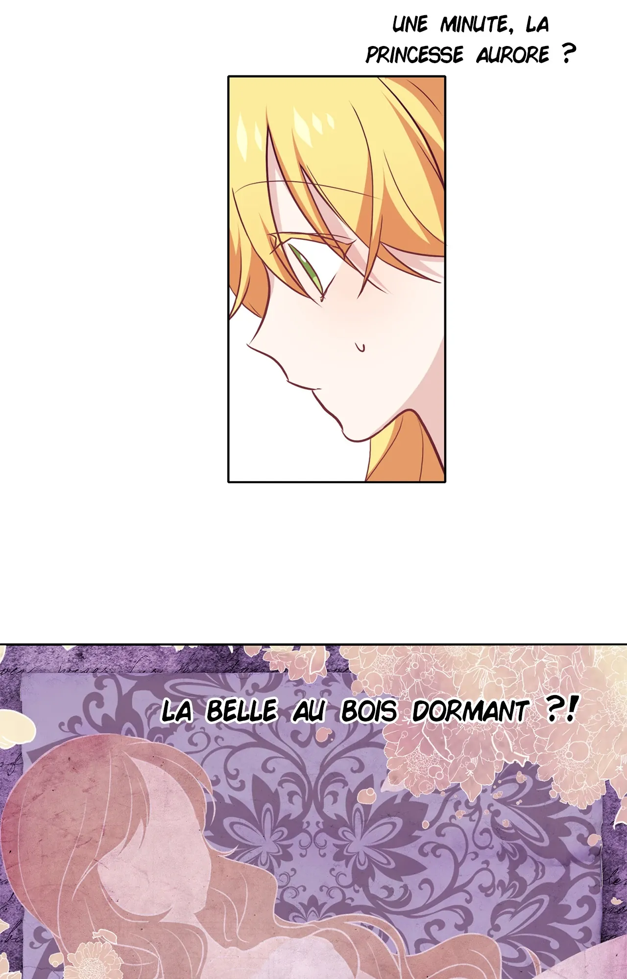 Read Hansel, Gretel et Moi FR Manga Online