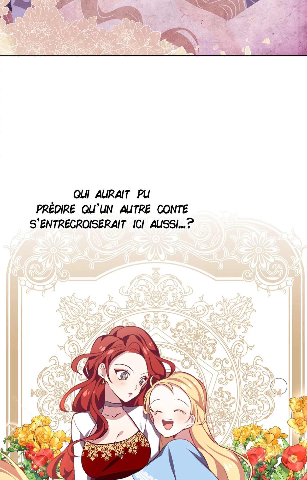 Read Hansel, Gretel et Moi FR Manga Online