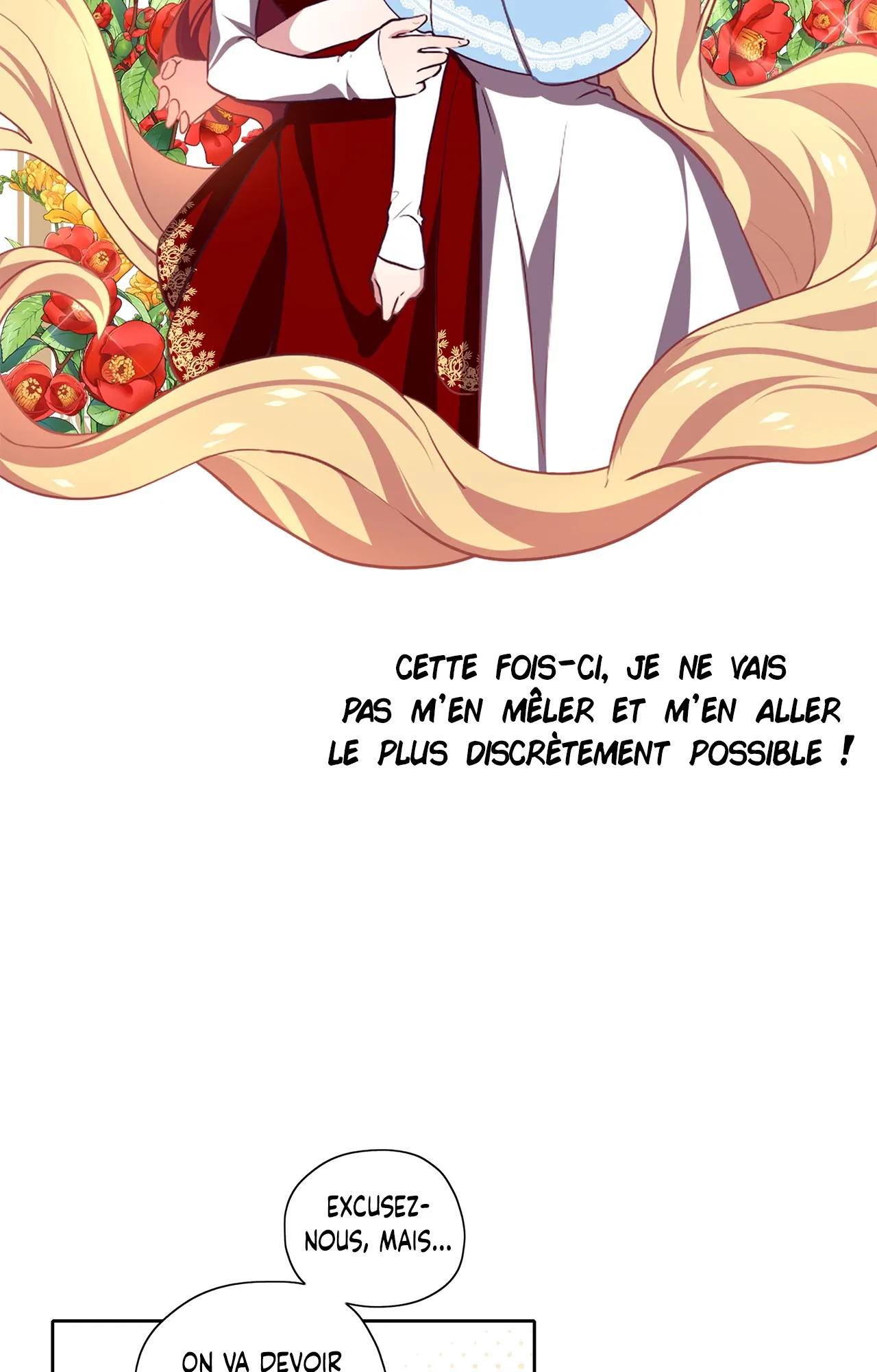 Read Hansel, Gretel et Moi FR Manga Online