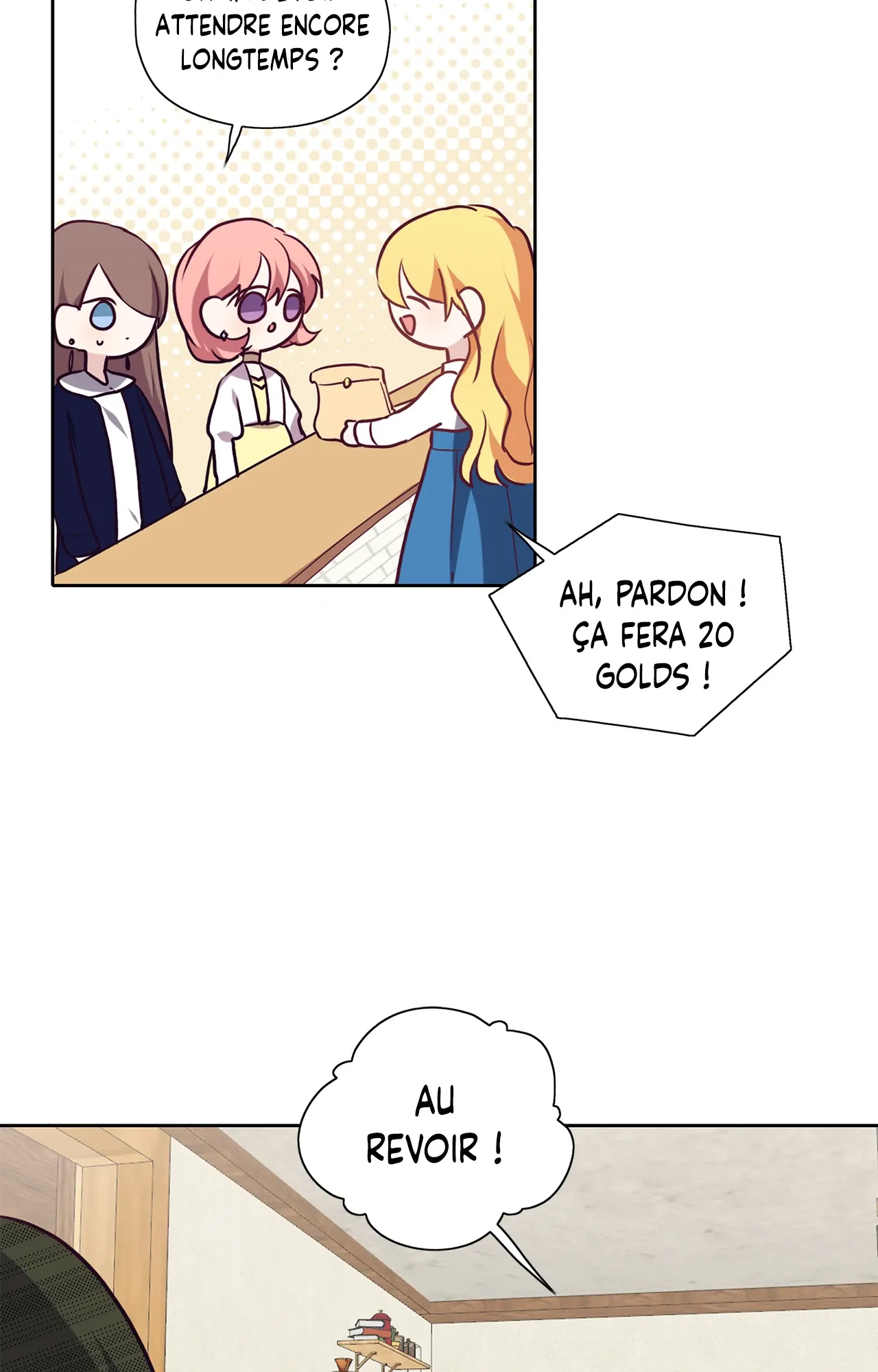 Read Hansel, Gretel et Moi FR Manga Online