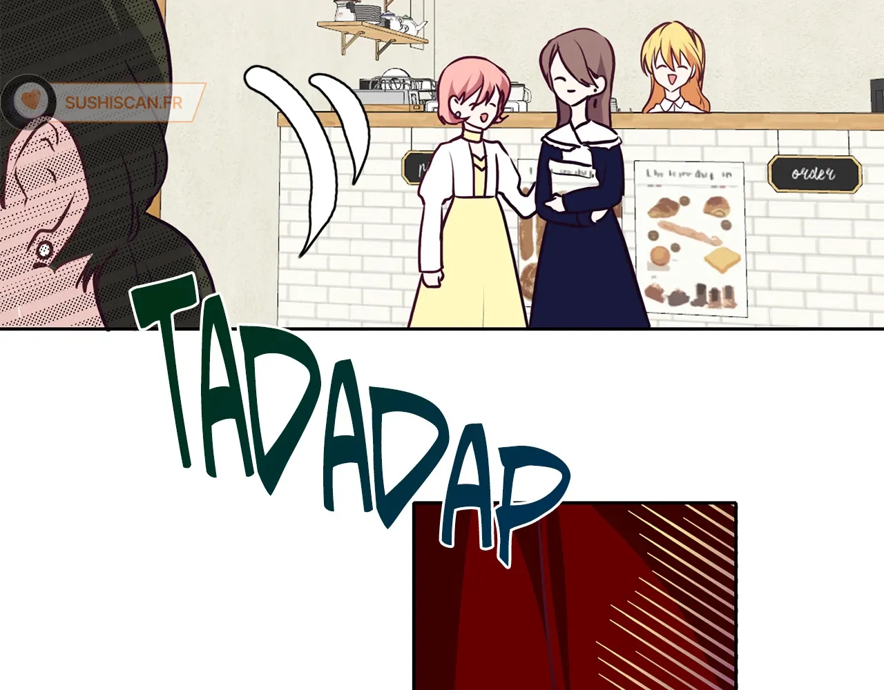 Read Hansel, Gretel et Moi FR Manga Online