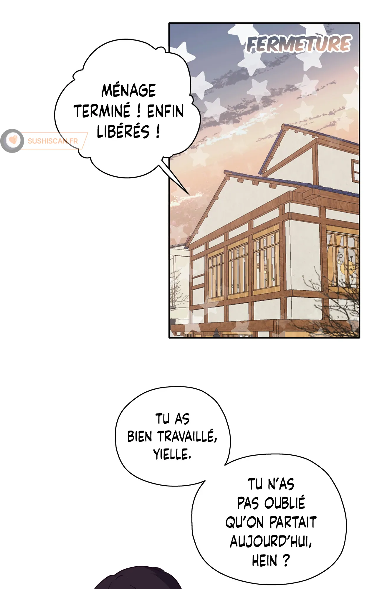 Read Hansel, Gretel et Moi FR Manga Online