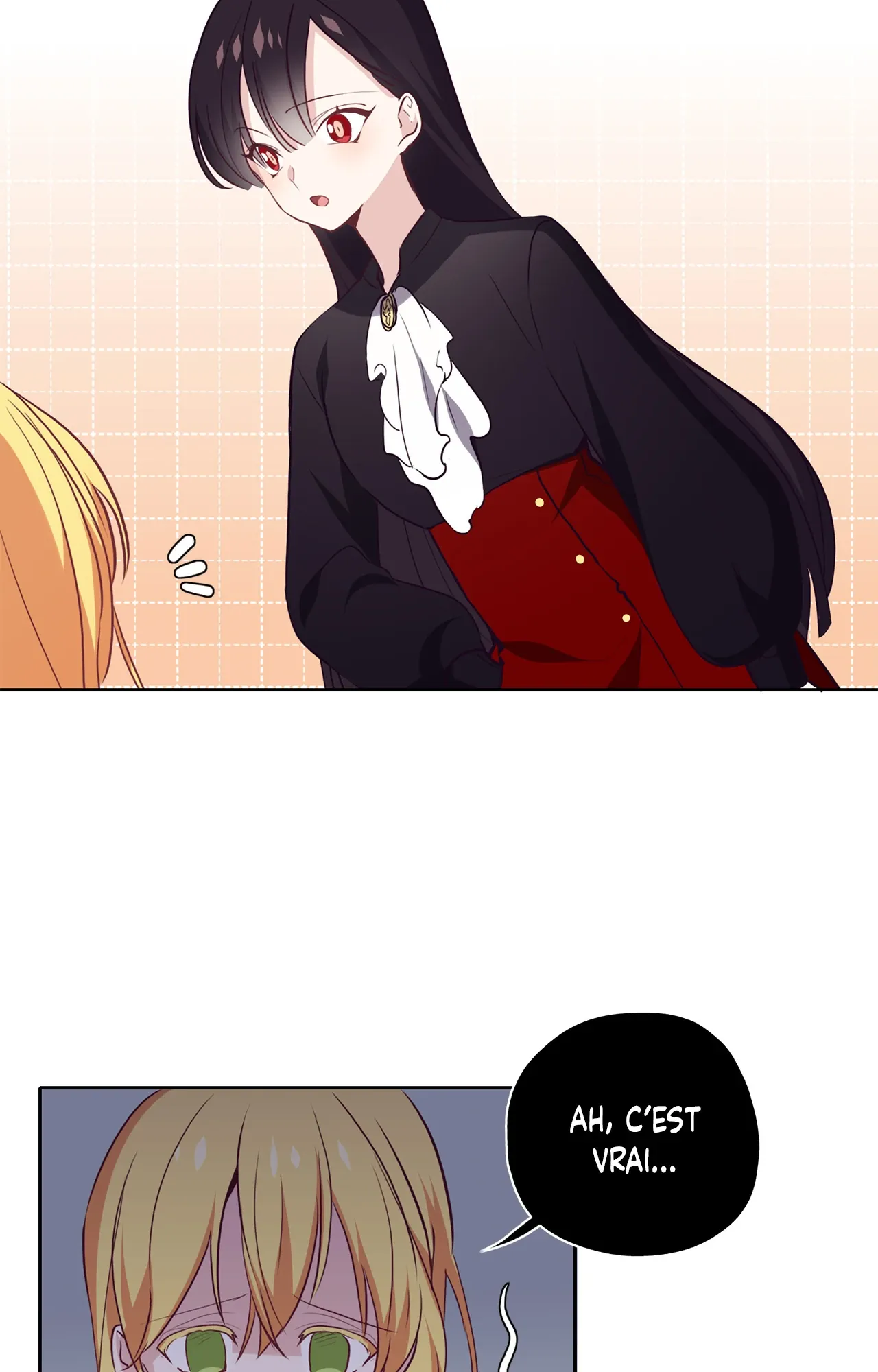 Read Hansel, Gretel et Moi FR Manga Online