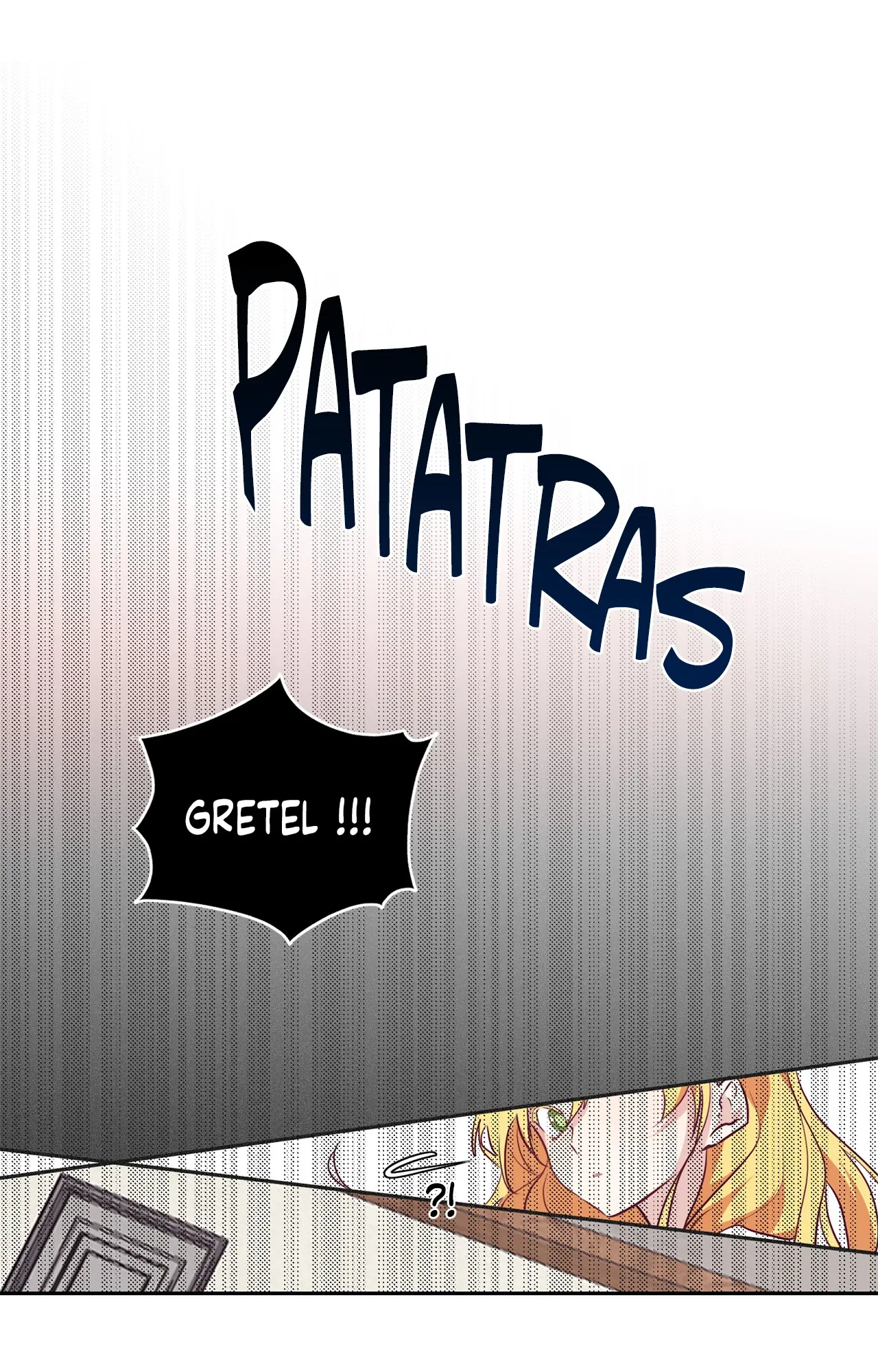 Read Hansel, Gretel et Moi FR Manga Online