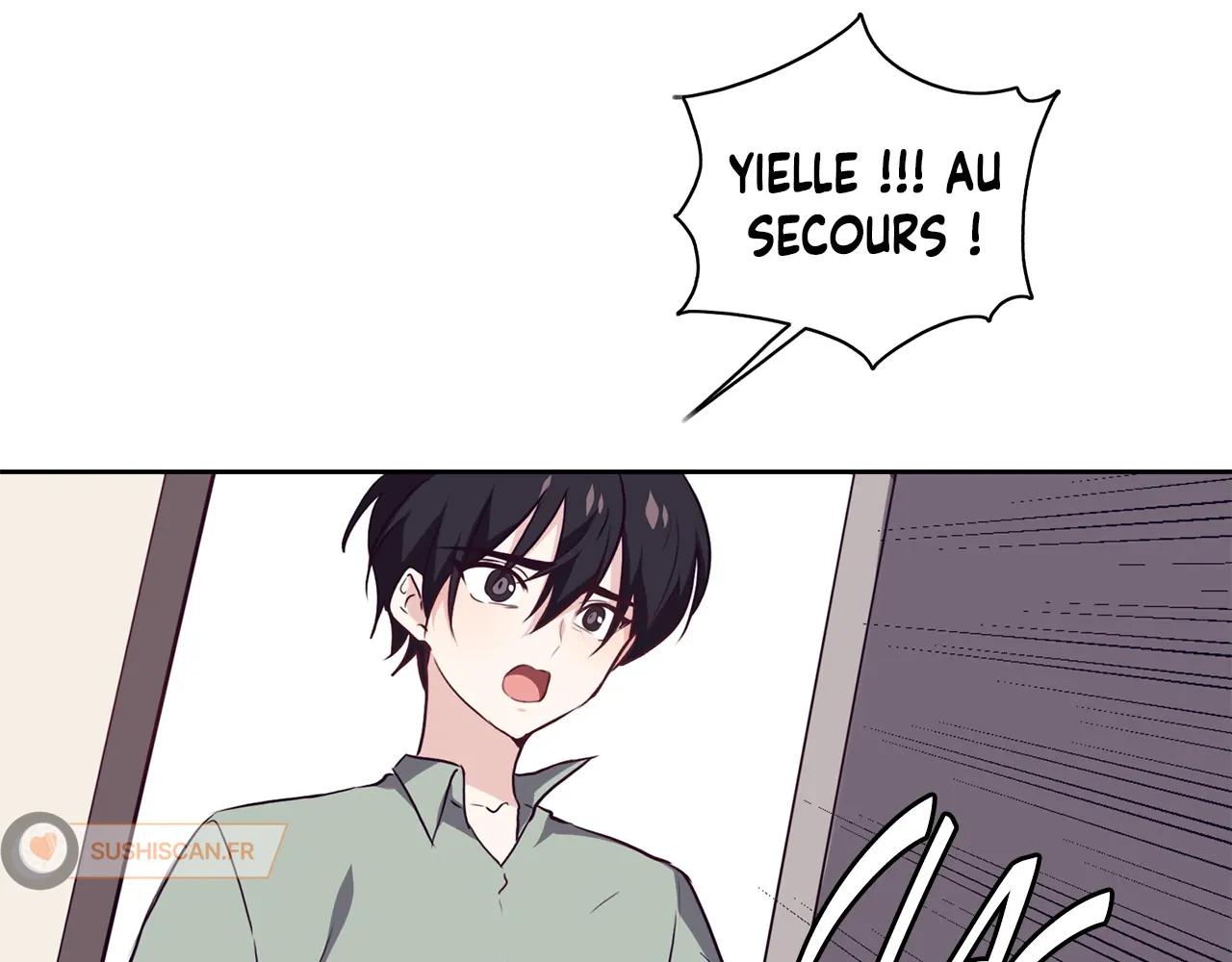 Read Hansel, Gretel et Moi FR Manga Online