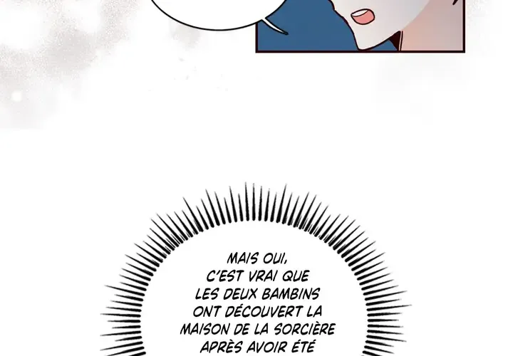 Read Hansel, Gretel et Moi FR Manga Online