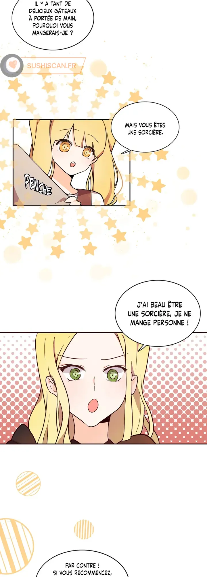 Read Hansel, Gretel et Moi FR Manga Online