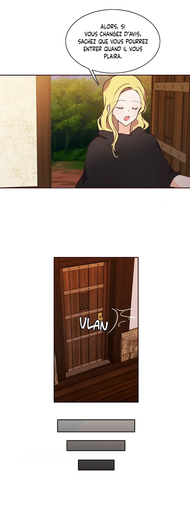 Read Hansel, Gretel et Moi FR Manga Online